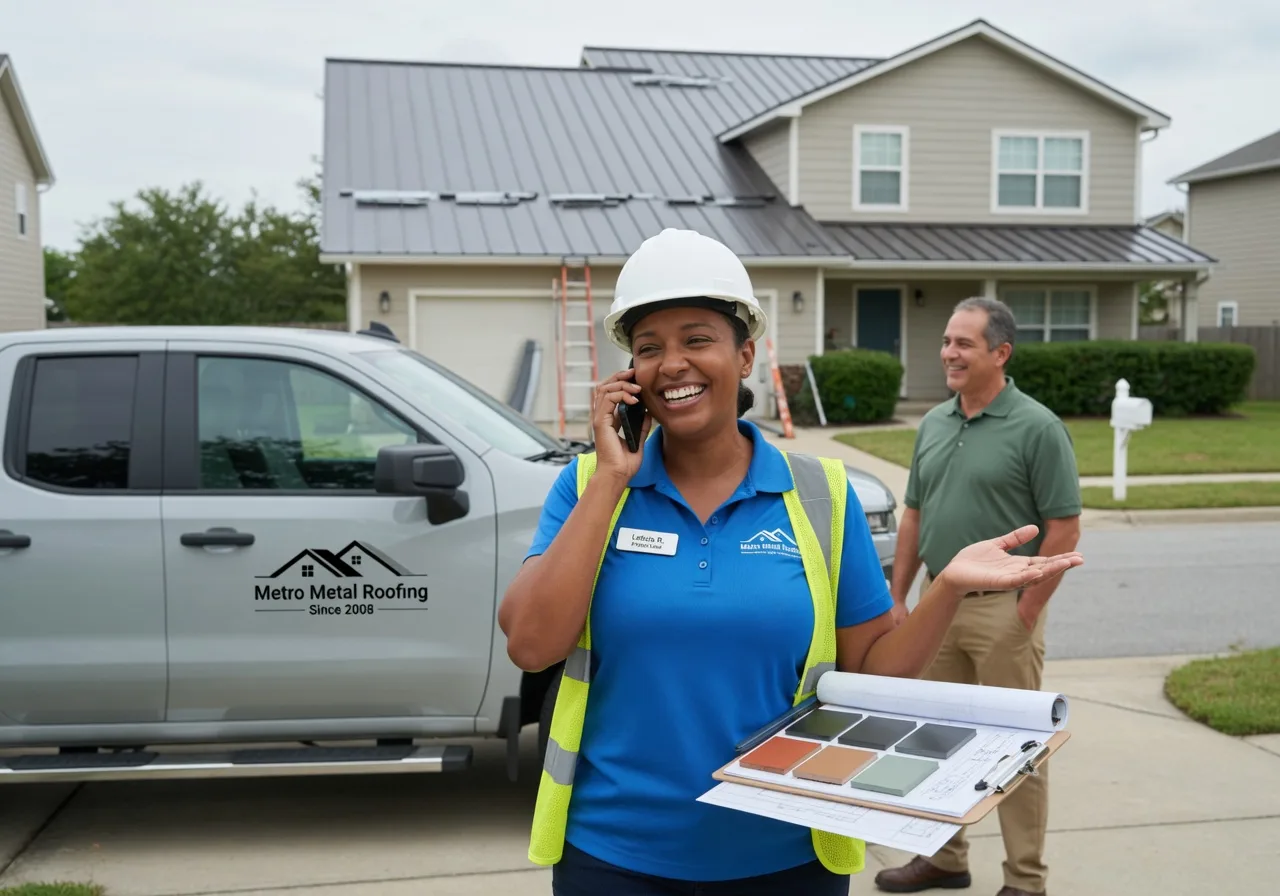 Metal Roofing Installation Willis, VA FAQs