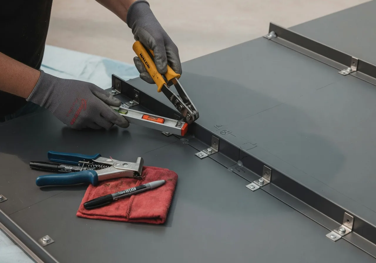 Why choose Metal Roofing Installation in Willis, VA